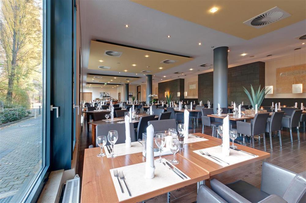 Frankfurt Messe Affiliated By Meliá Hotel