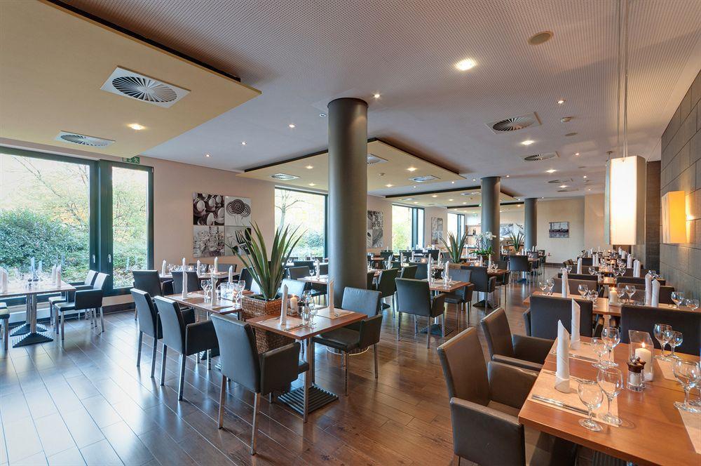 Hotel Frankfurt Messe Affiliated By Meliá 4*