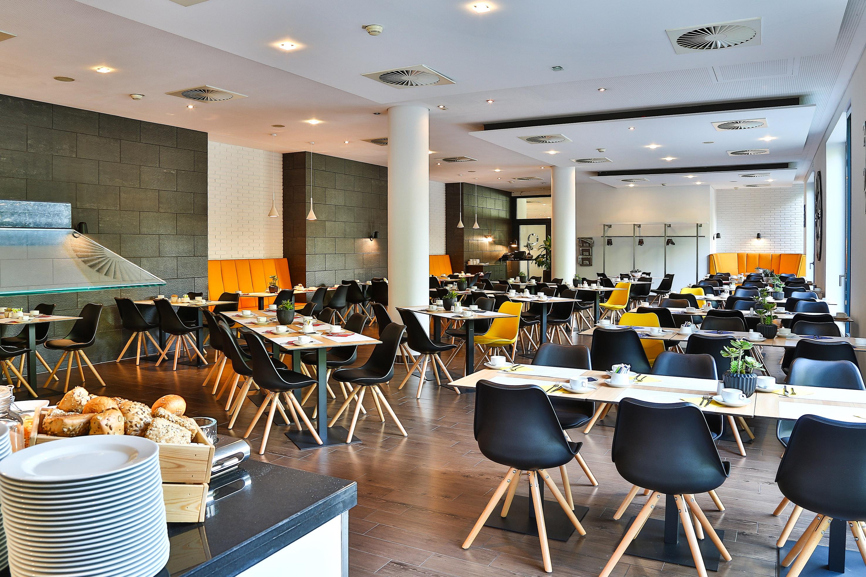 Frankfurt Messe Affiliated By Meliá