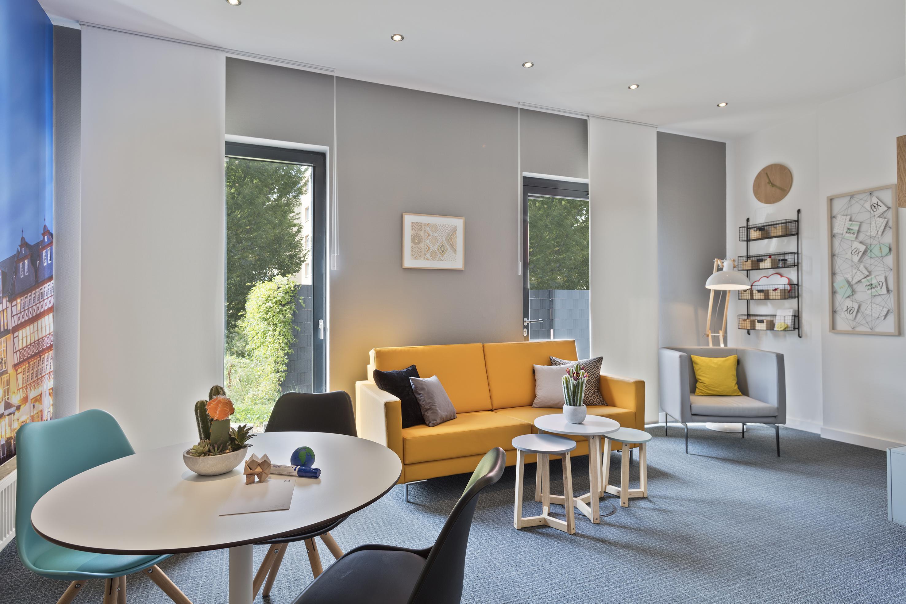 Frankfurt Messe Affiliated By Meliá Hotel 4*