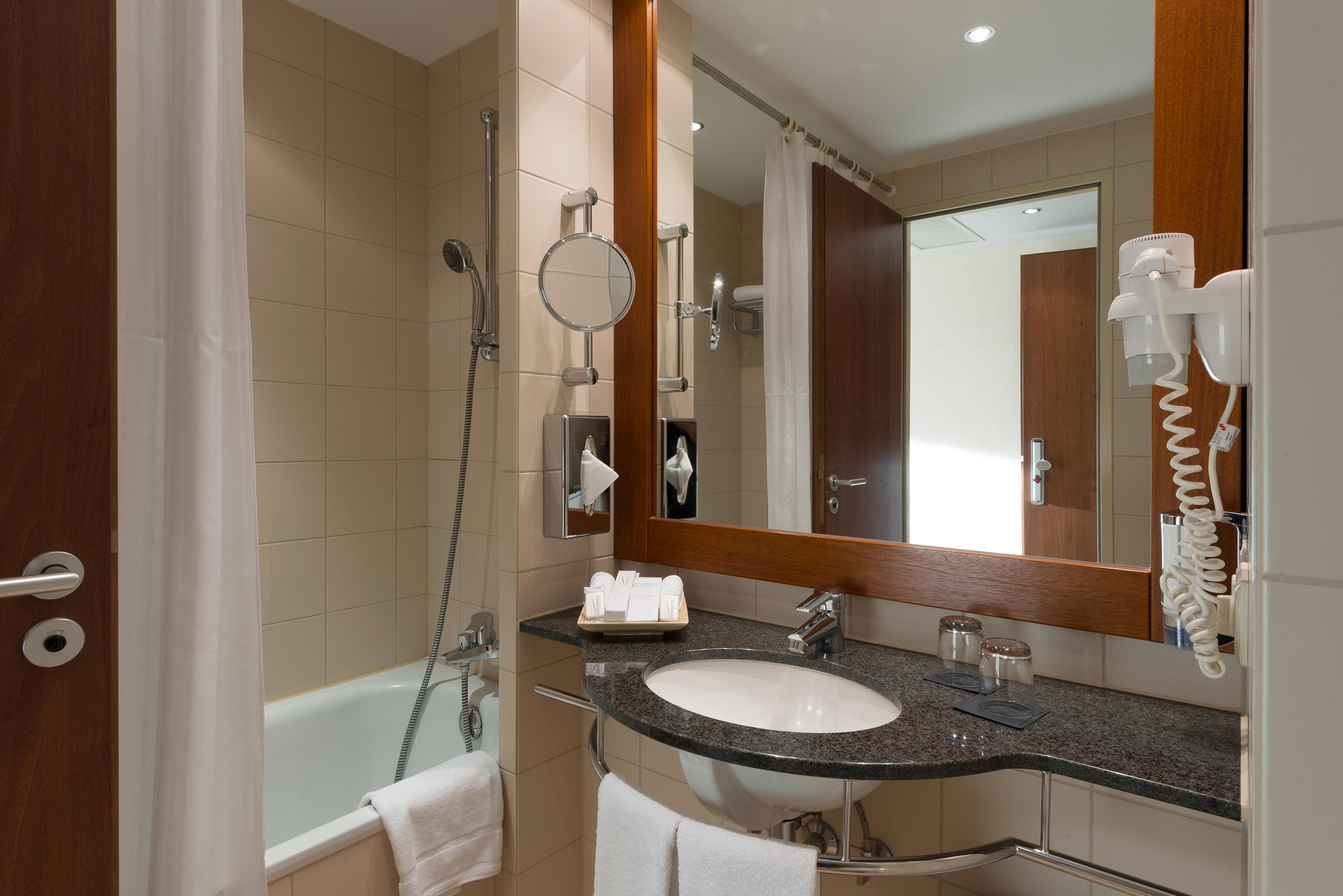 Frankfurt Messe Affiliated By Meliá Hotel 4*