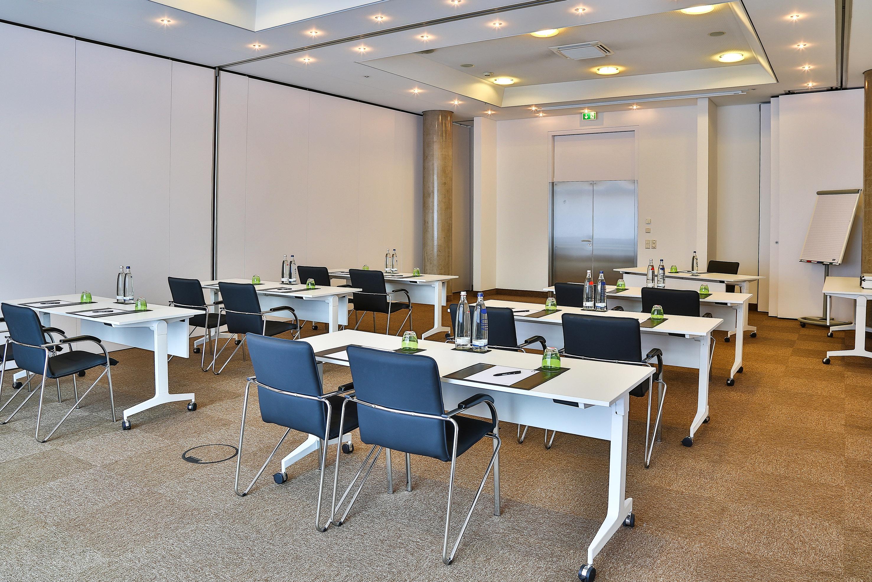 Frankfurt Messe Affiliated By Meliá