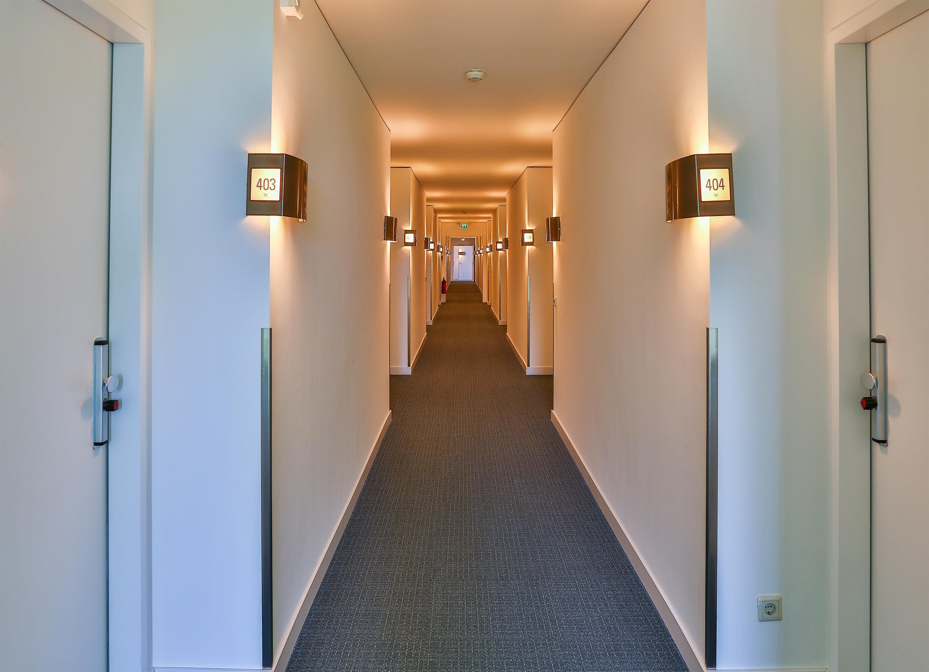 Hotel Frankfurt Messe Affiliated By Meliá 4*