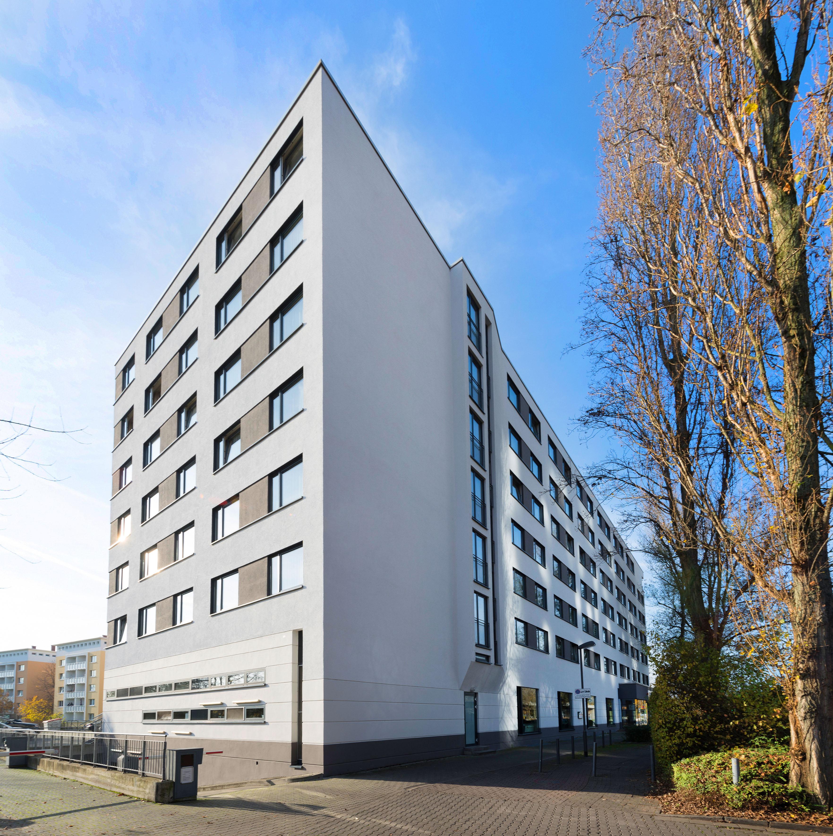 Frankfurt Messe Affiliated By Meliá