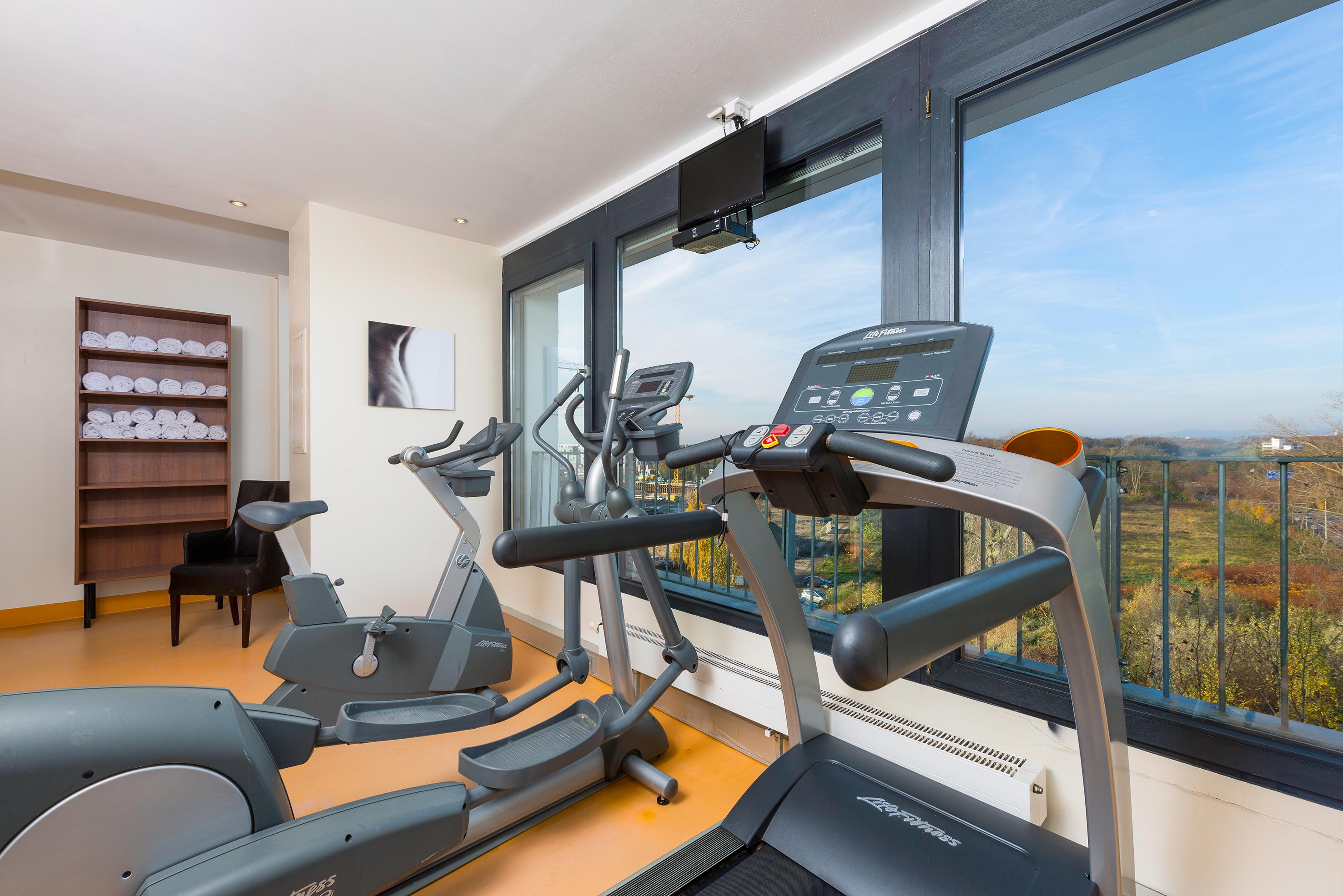 Frankfurt Messe Affiliated By Meliá 4* Fráncfort del Meno