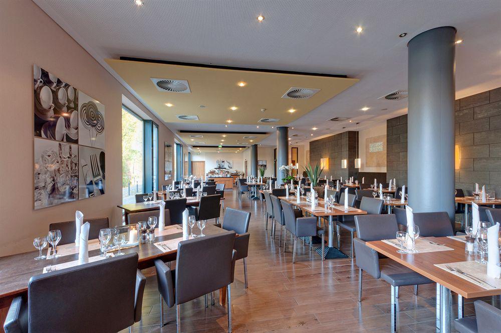 Frankfurt Messe Affiliated By Meliá Hotel