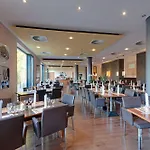 TRYP Frankfurt Hotel 