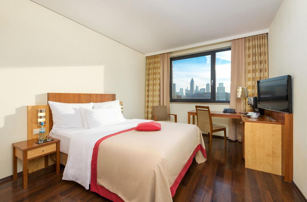 Frankfurt Messe Affiliated By Meliá Hotel Francoforte sul Meno