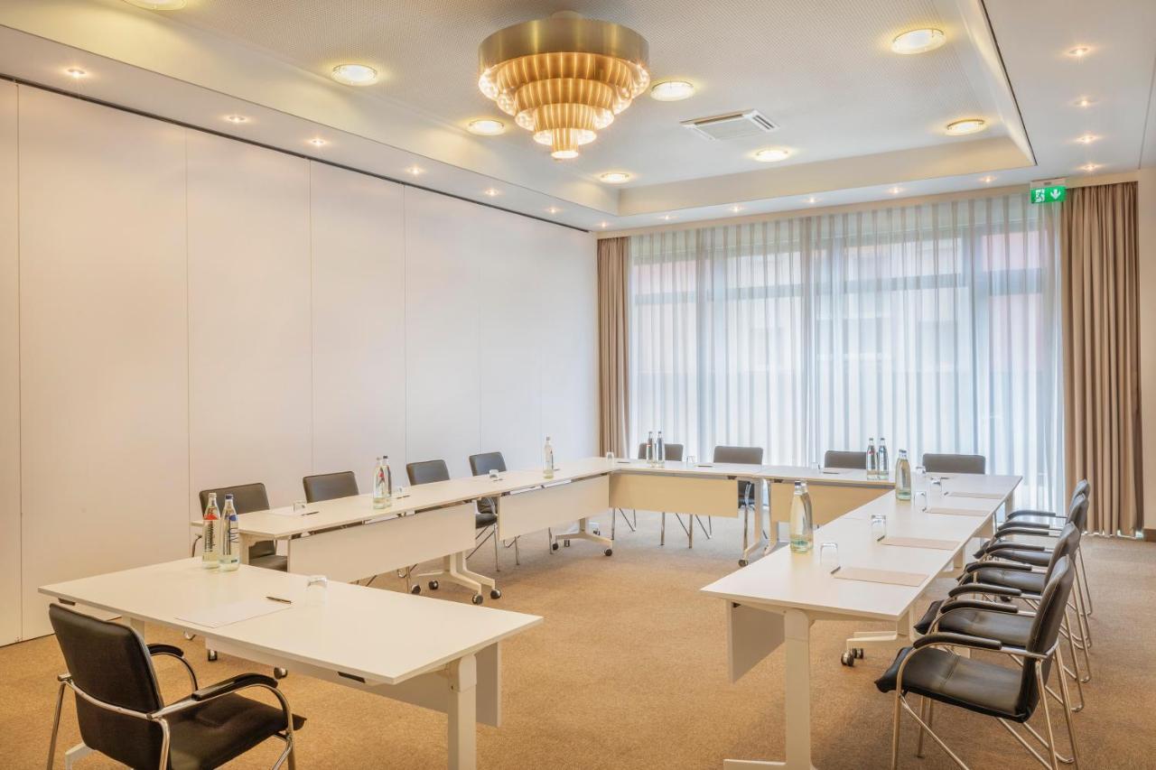 Frankfurt Messe Affiliated By Melia 4* Francfort-sur-le-Main