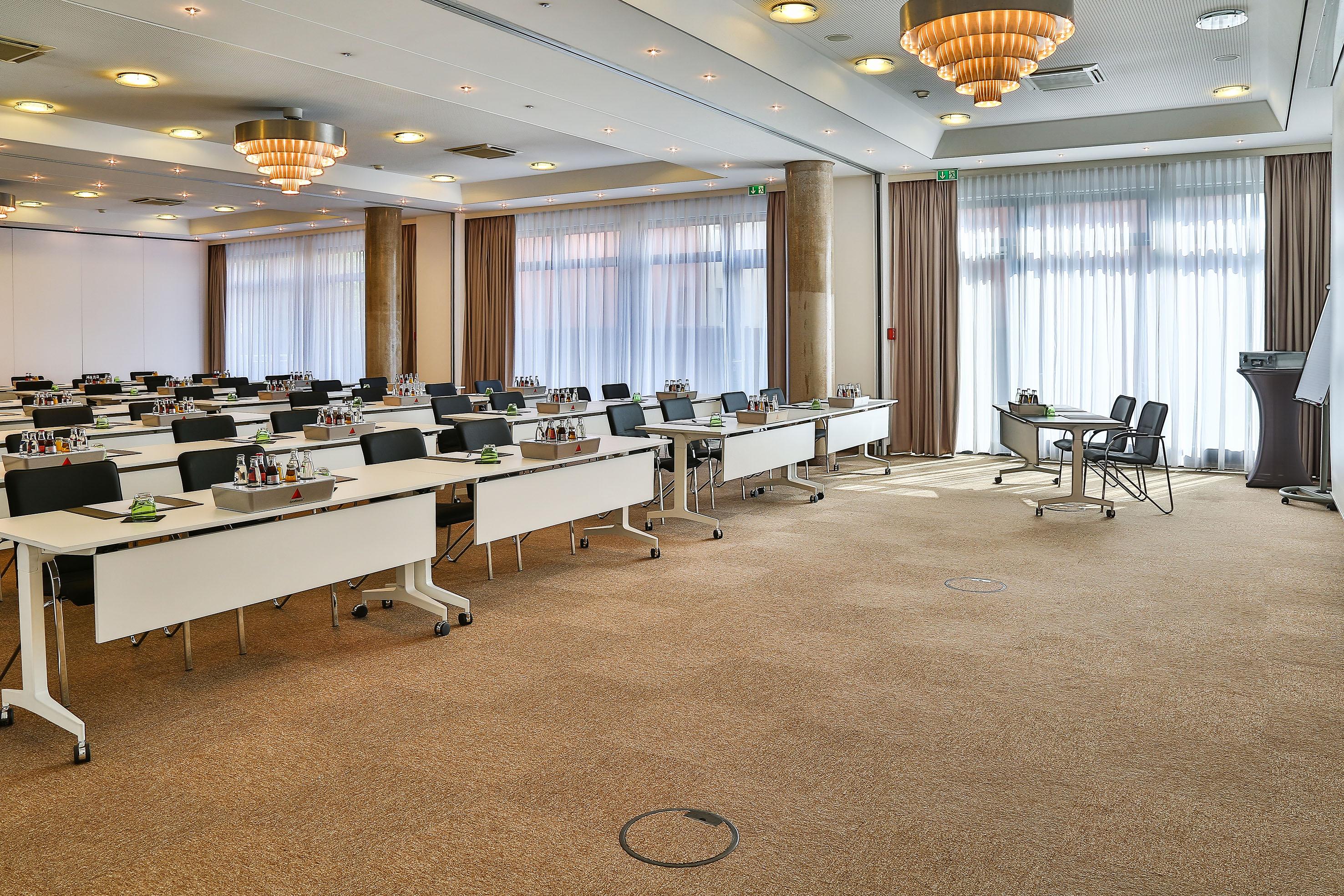 Frankfurt Messe Affiliated By Meliá Hotel 4*