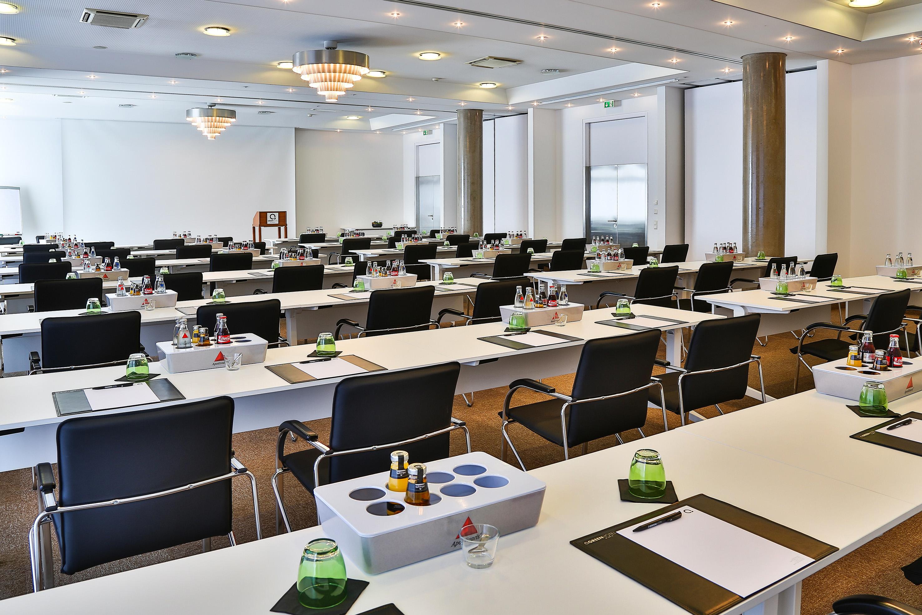 Hotel Frankfurt Messe Affiliated By Meliá 4*
