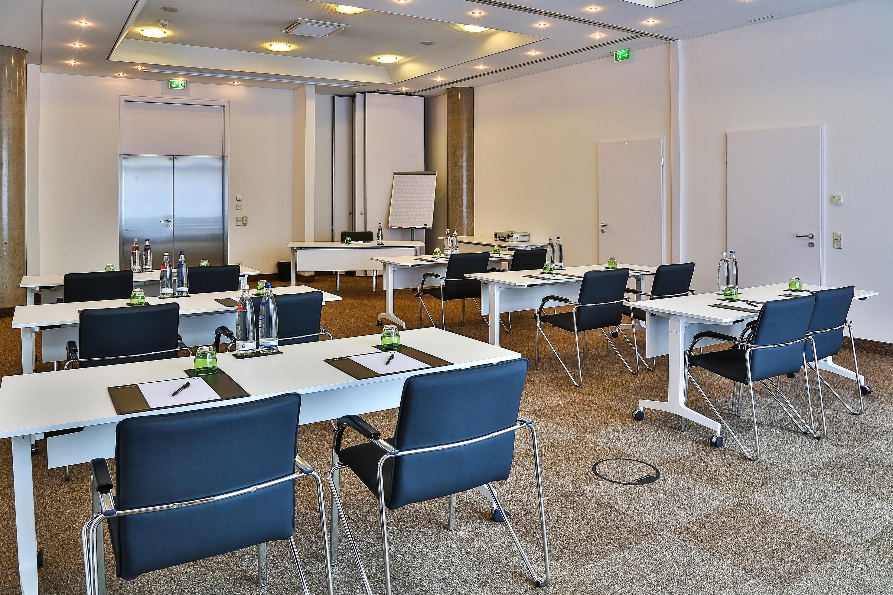 Frankfurt Messe Affiliated By Meliá
