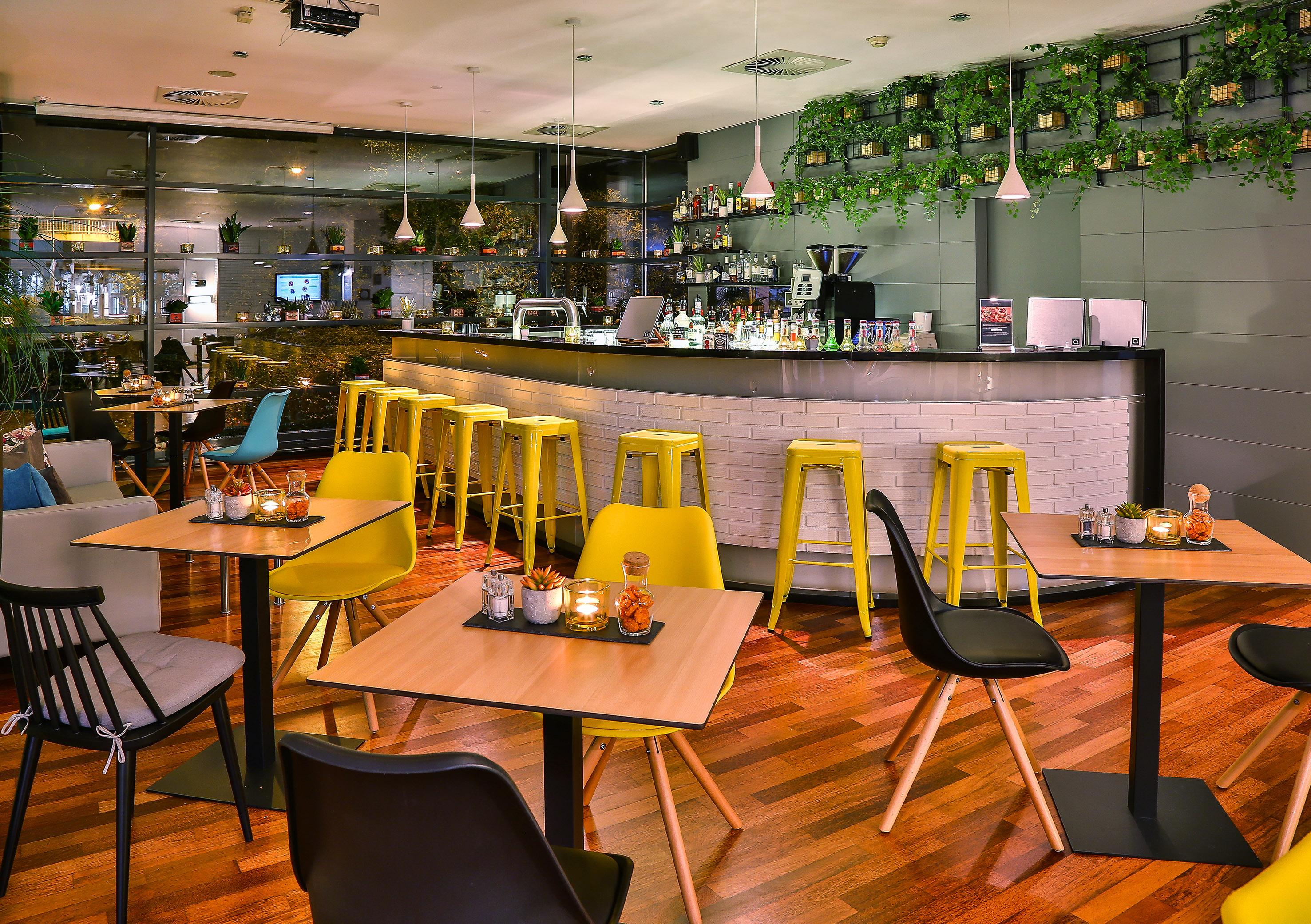 Frankfurt Messe Affiliated By Melia Hotel Francfort-sur-le-Main