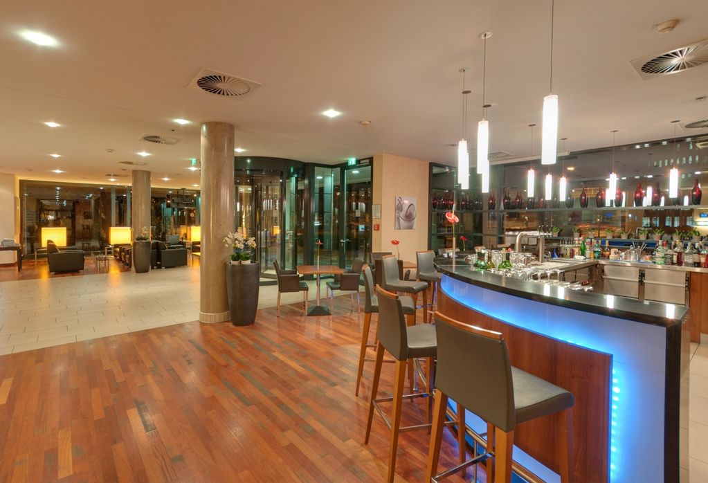 Frankfurt Messe Affiliated By Melia 4* Francfort-sur-le-Main