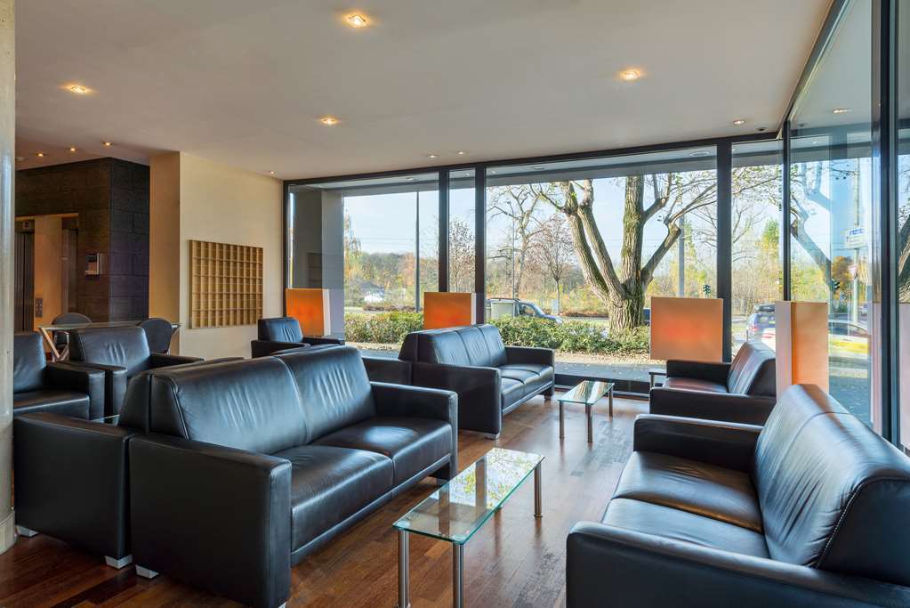 Frankfurt Messe Affiliated By Melia 4* Francfort-sur-le-Main
