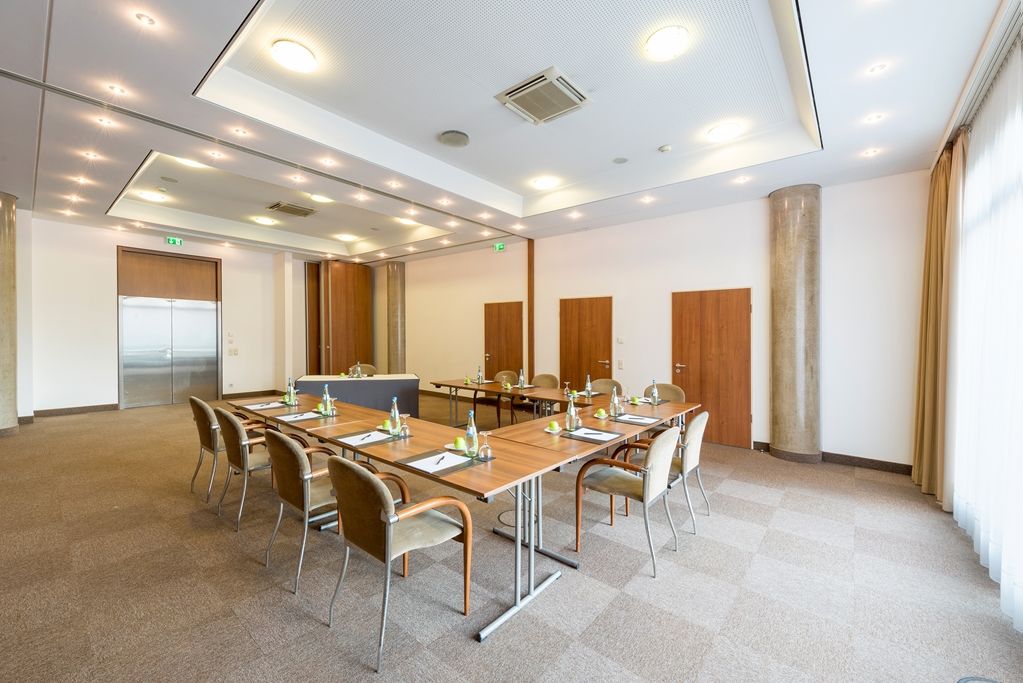 Frankfurt Messe Affiliated By Meliá Hotel