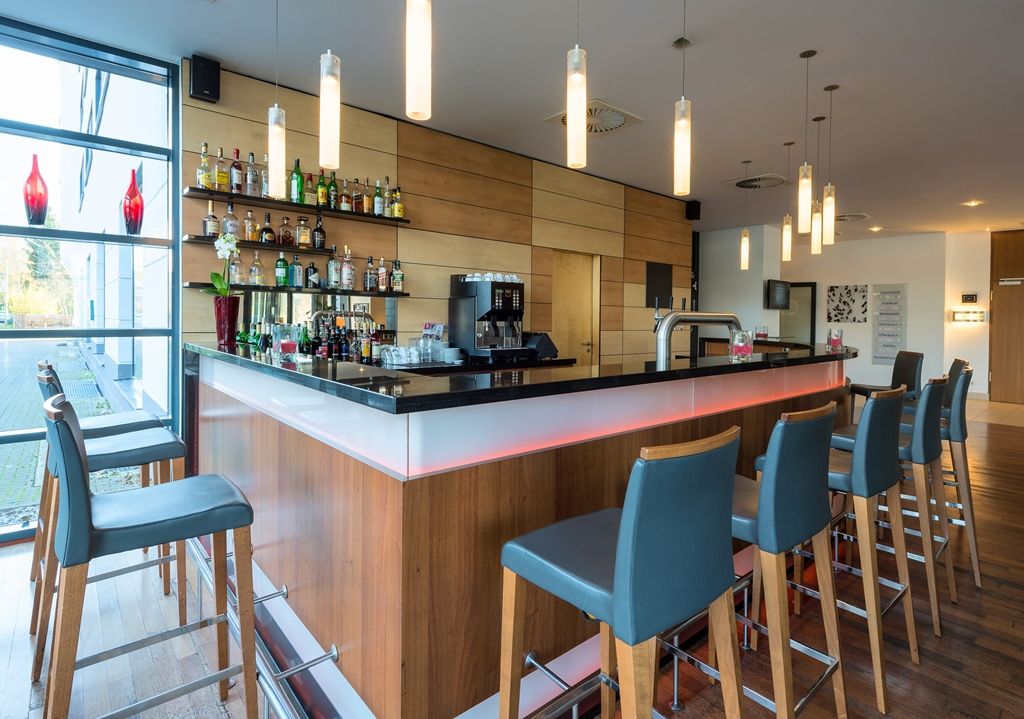 Frankfurt Messe Affiliated By Meliá Hotel 4*