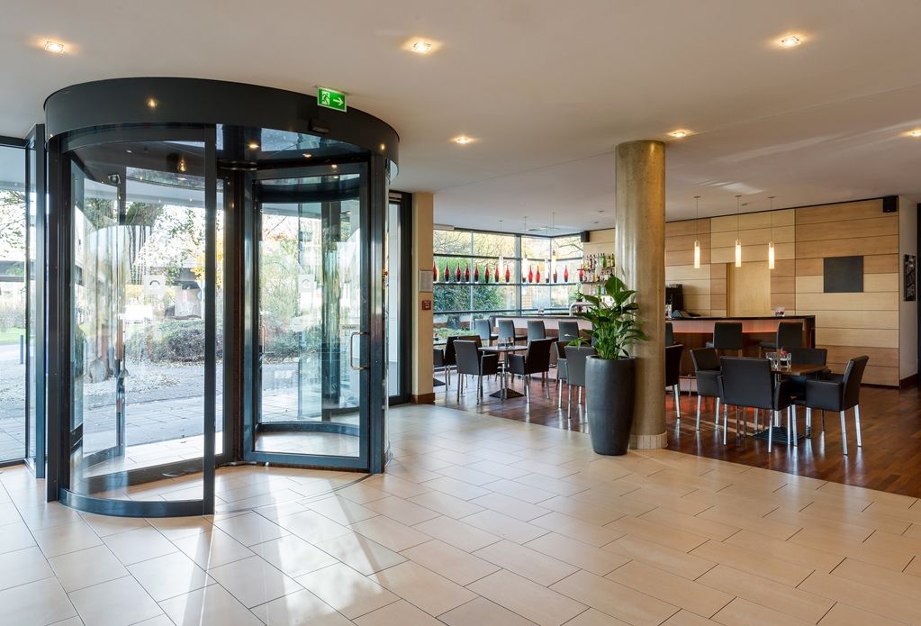 Frankfurt Messe Affiliated By Meliá Hotel
