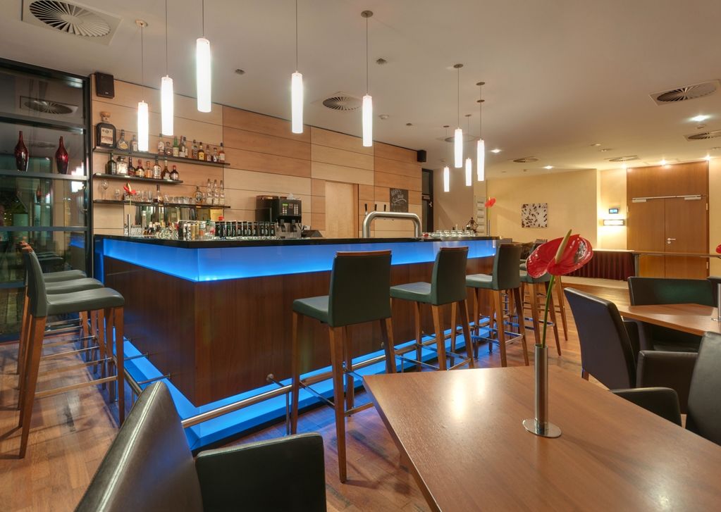 Frankfurt Messe Affiliated By Melia Hotel Francfort-sur-le-Main