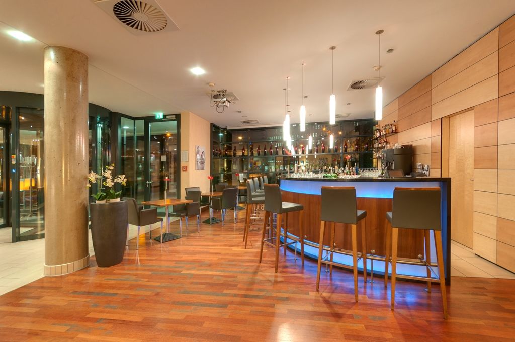 Frankfurt Messe Affiliated By Meliá Hotel 4*